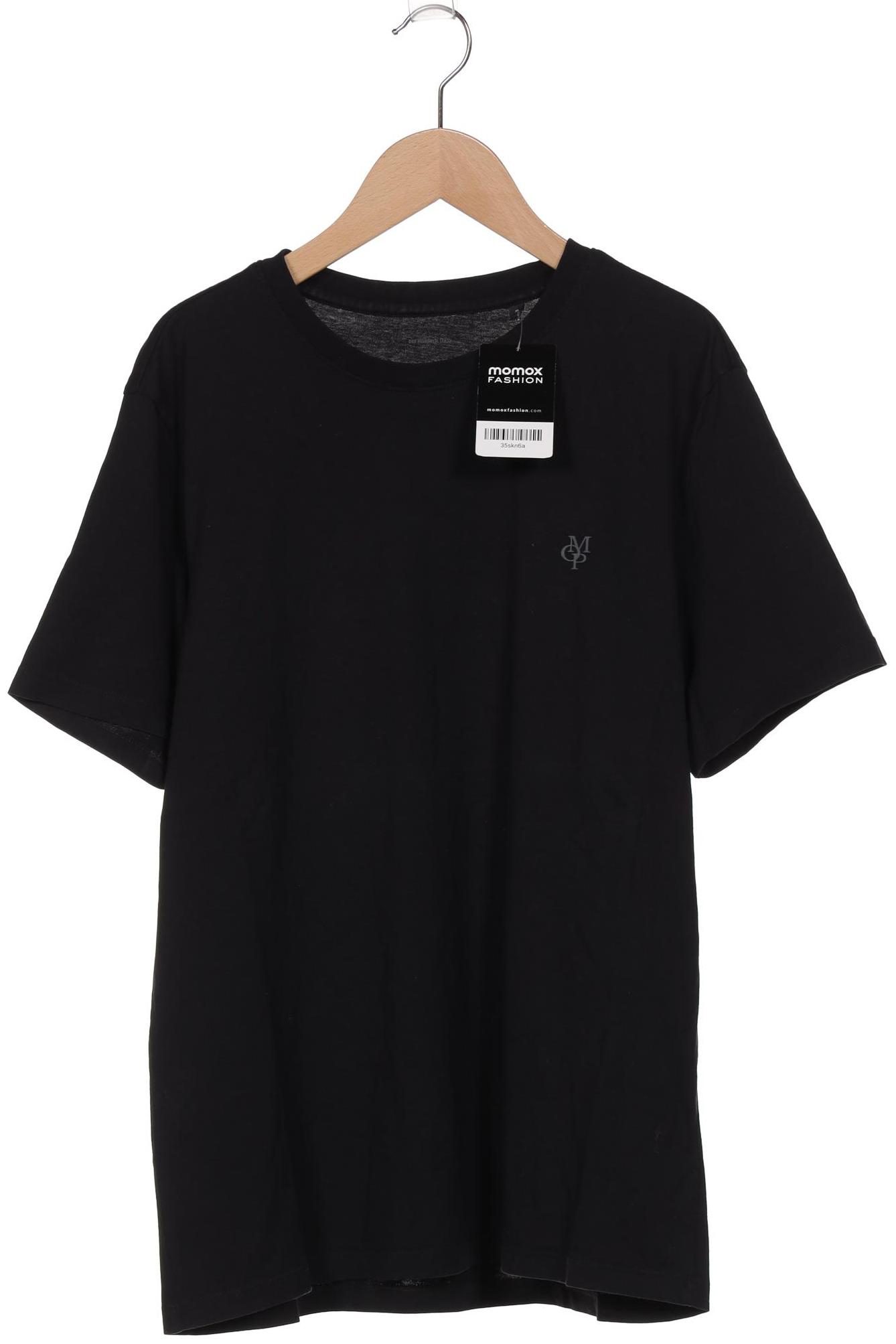 Marc O Polo Herren T-Shirt, schwarz von Marc O Polo