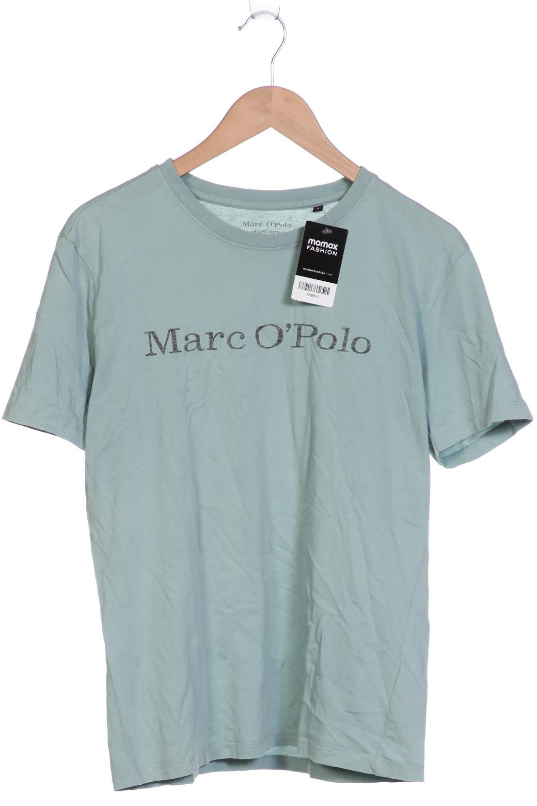 Marc O Polo Herren T-Shirt, türkis von Marc O Polo