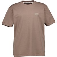 Marc O'Polo Herren T-Shirt beige von Marc O'Polo