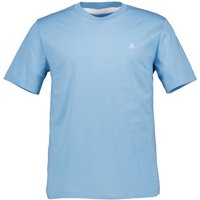 Marc O'Polo Herren T-Shirt blau von Marc O'Polo