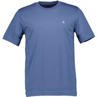 Marc O'Polo Herren T-Shirt blau von Marc O'Polo