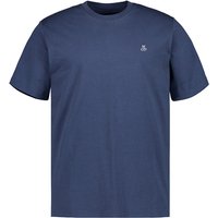 Marc O'Polo Herren T-Shirt blau von Marc O'Polo