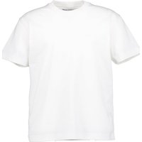 Marc O'Polo Herren T-Shirt weiß von Marc O'Polo