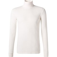 Marc O'Polo Herren T-Shirts Weiß Baumwolle von Marc O'Polo