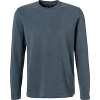 Marc O'Polo Herren Longsleeve blau Marc O'Polo Herren Longsleeve blau von Marc O'Polo