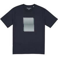 Marc O'Polo Herren T-Shirt blau Marc O'Polo Herren T-Shirt blau von Marc O'Polo