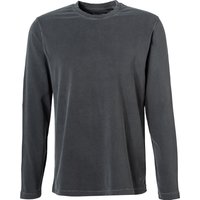 Marc O'Polo Herren Longsleeve grau Marc O'Polo Herren Longsleeve grau von Marc O'Polo