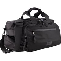 Marc O'Polo Herren Weekender schwarz Mikrofaser von Marc O'Polo