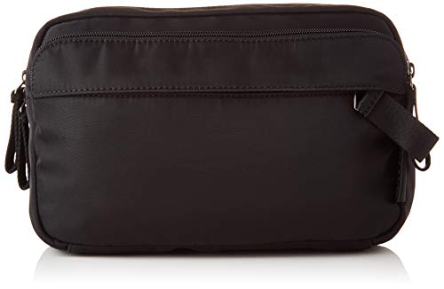 Marc O'Polo Herren Ture Crossbody Bag S, Black von Marc O'Polo