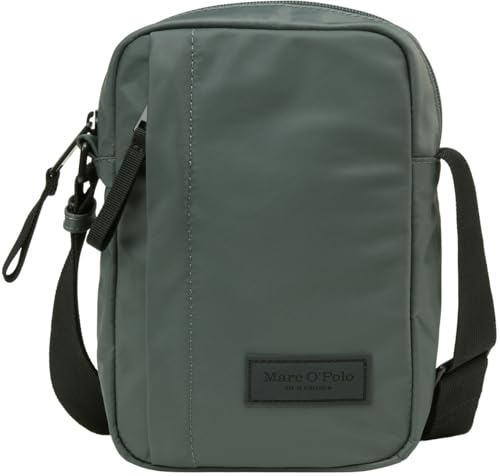 Marc OߴPolo Herren Umhängetasche mit Logo klein von Marc O'Polo