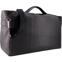 Marc O'Polo Herren Weekender schwarz von Marc O'Polo