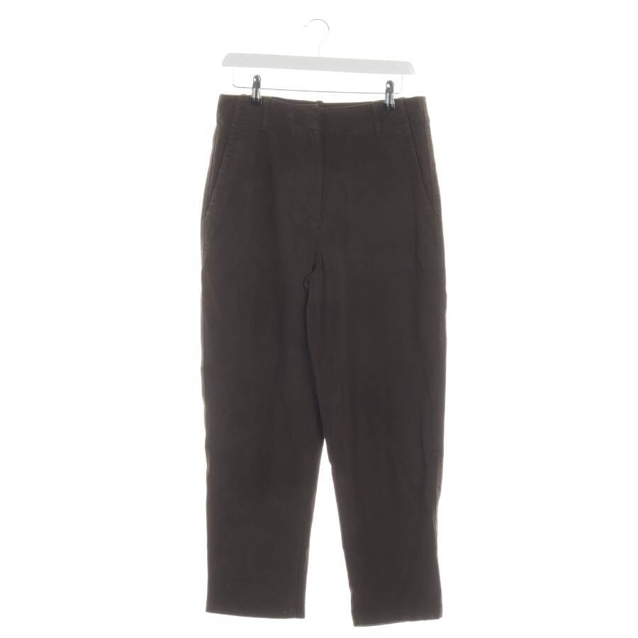 Marc O'Polo Hose 36 Braun von Marc O'Polo