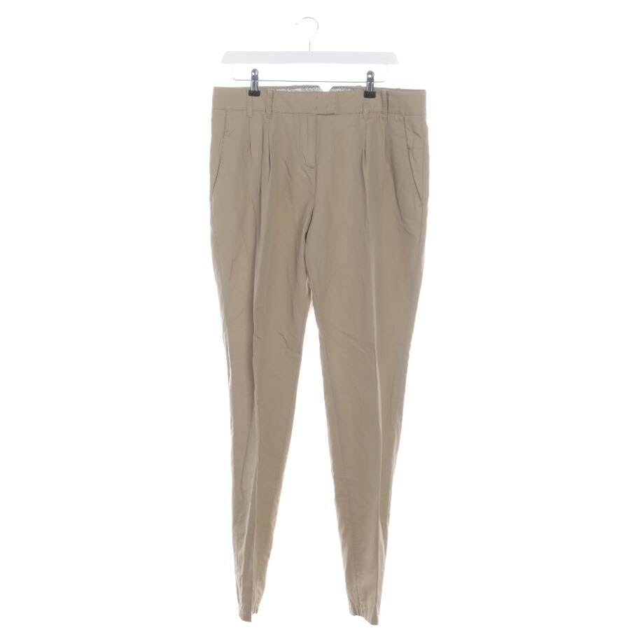 Marc O'Polo Hose 40 Camel von Marc O'Polo