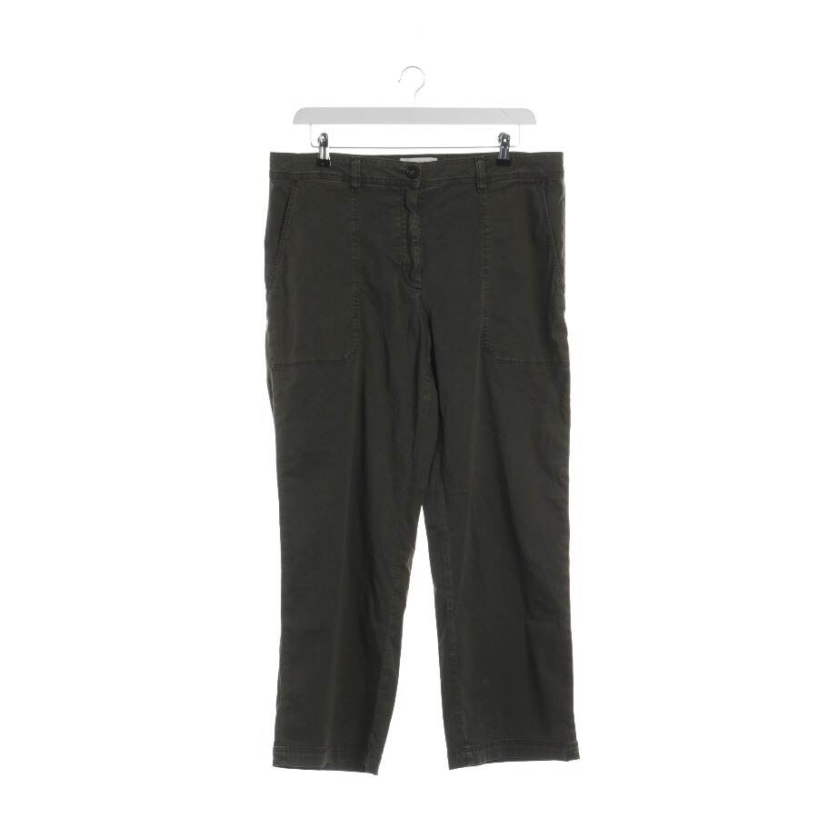 Marc O'Polo Hose 44 Dunkelgrün von Marc O'Polo