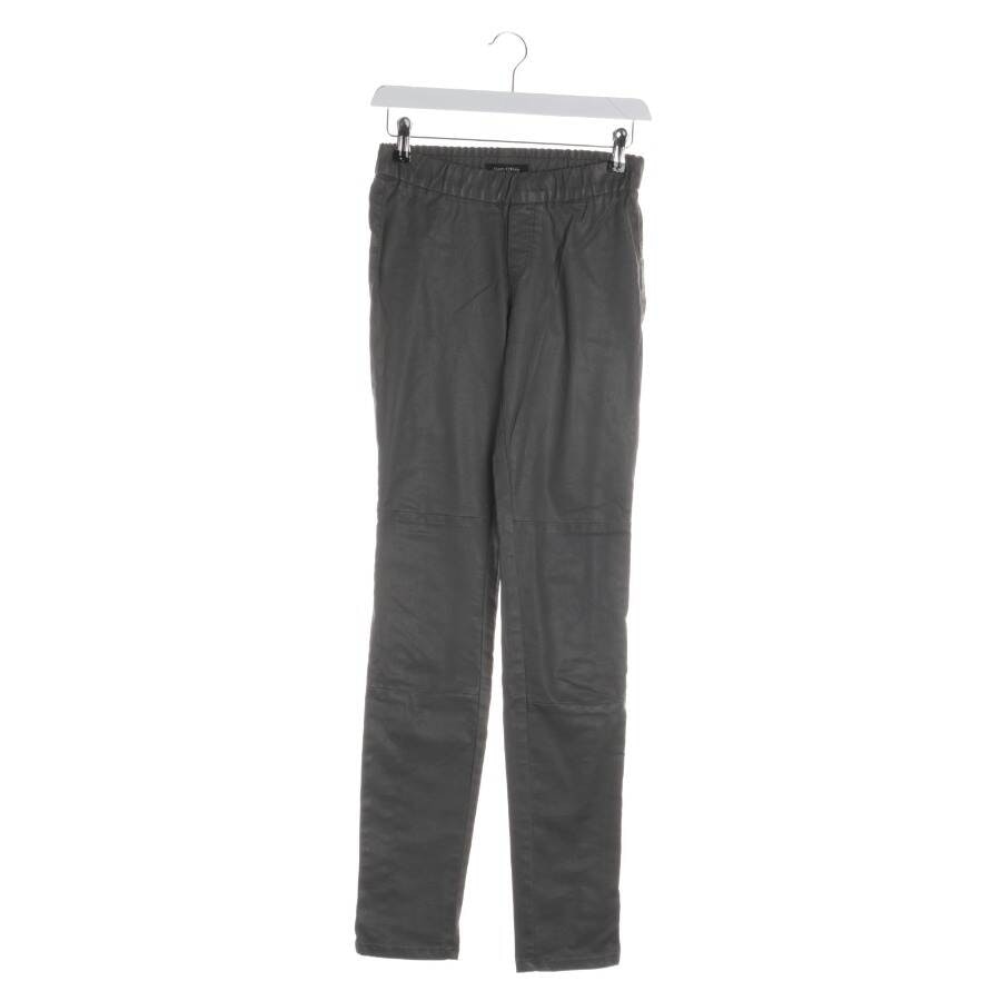 Marc O'Polo Hose W26 Grau von Marc O'Polo