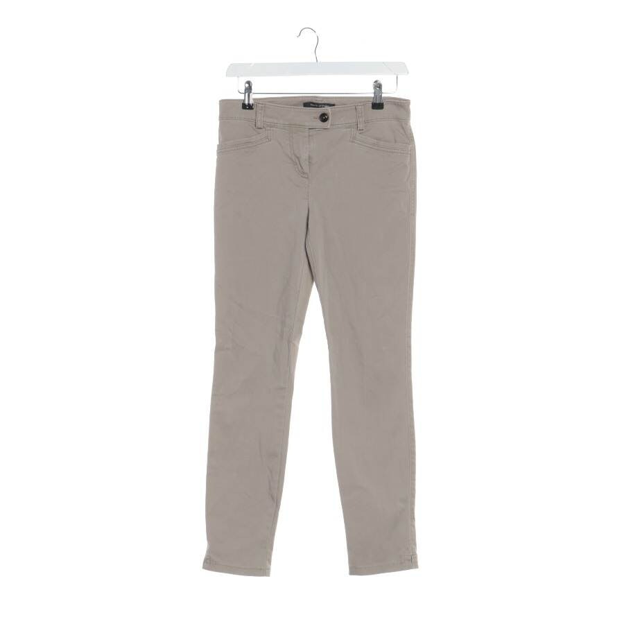 Marc O'Polo Hose W34 Hellbraun von Marc O'Polo