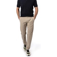 Marc O'Polo Herren Hose beige Baumwolle von Marc O'Polo