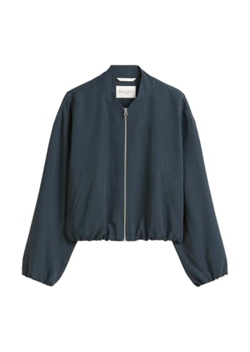 Marc O'Polo Indoor Jacket, Blouson Style, cropp - 36 von Marc O'Polo