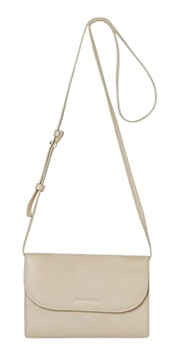 Marc O'Polo Jaana Crossbody Bag XS Chalky Sand von Marc O'Polo