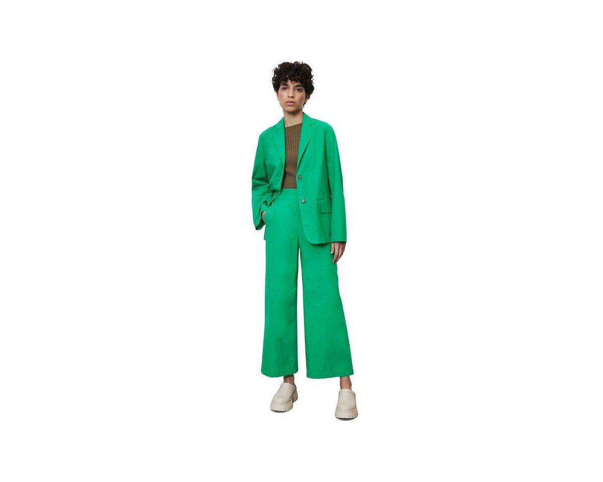Marc O'Polo Jackenblazer Kostüme für Damen in grün (Weiblich, 1-tlg) von Marc O'Polo