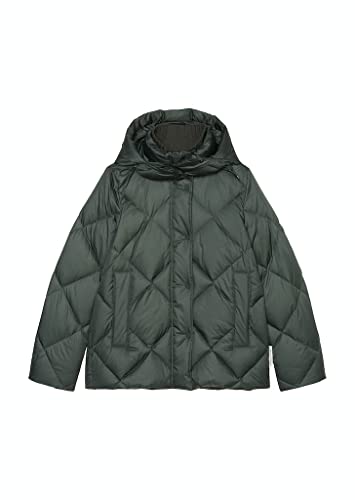Marc O'Polo Jacket, Diamond Quilting, down Fill - 38 von Marc O'Polo