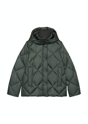 Marc O'Polo Jacket, Diamond Quilting, down Fill - 40 von Marc O'Polo