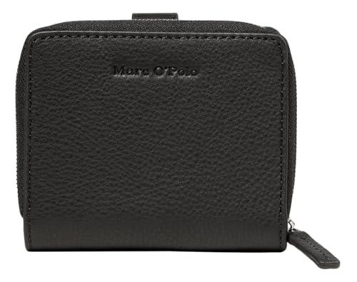 Marc O'Polo Jadar Combi Wallet M Black von Marc O'Polo