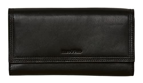 Marc O'Polo Jara Combi Wallet L Black von Marc O'Polo