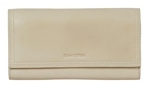 Marc O'Polo Jara Combi Wallet L Chalky Sand von Marc O'Polo