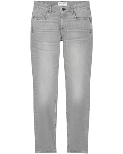 Marc O'Polo Jeans Alby Light Grey 28 von Marc O'Polo