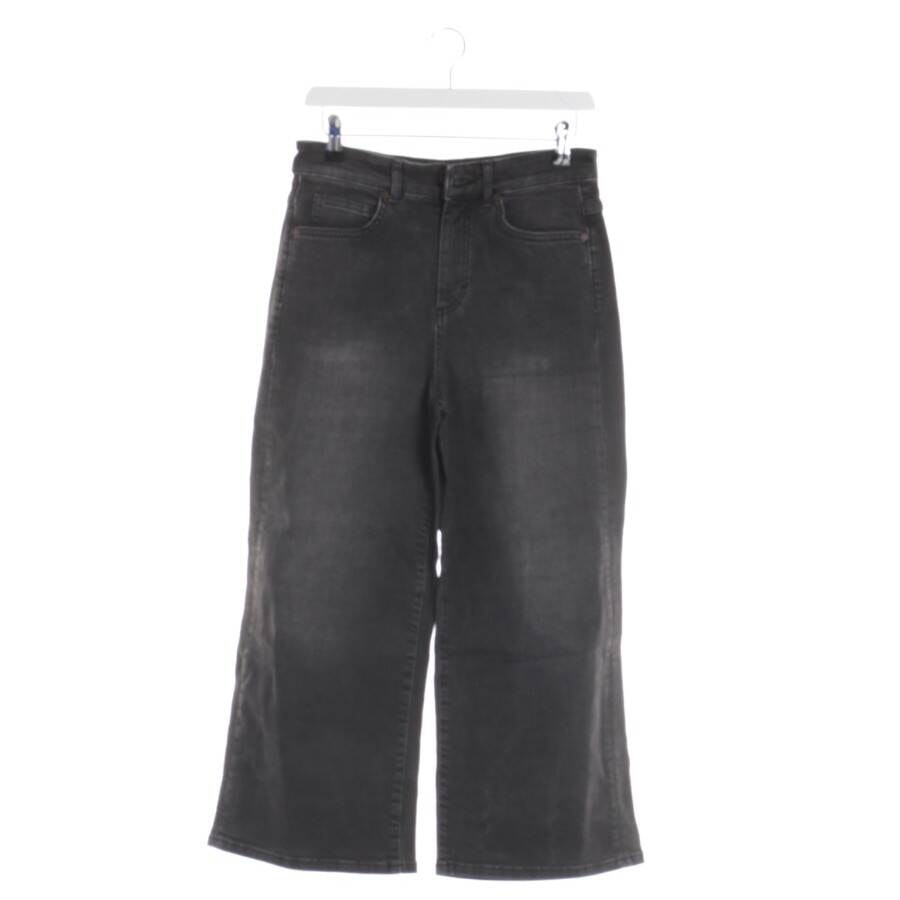 Marc O'Polo Jeans Boyfriend W27 Dunkelgrau von Marc O'Polo