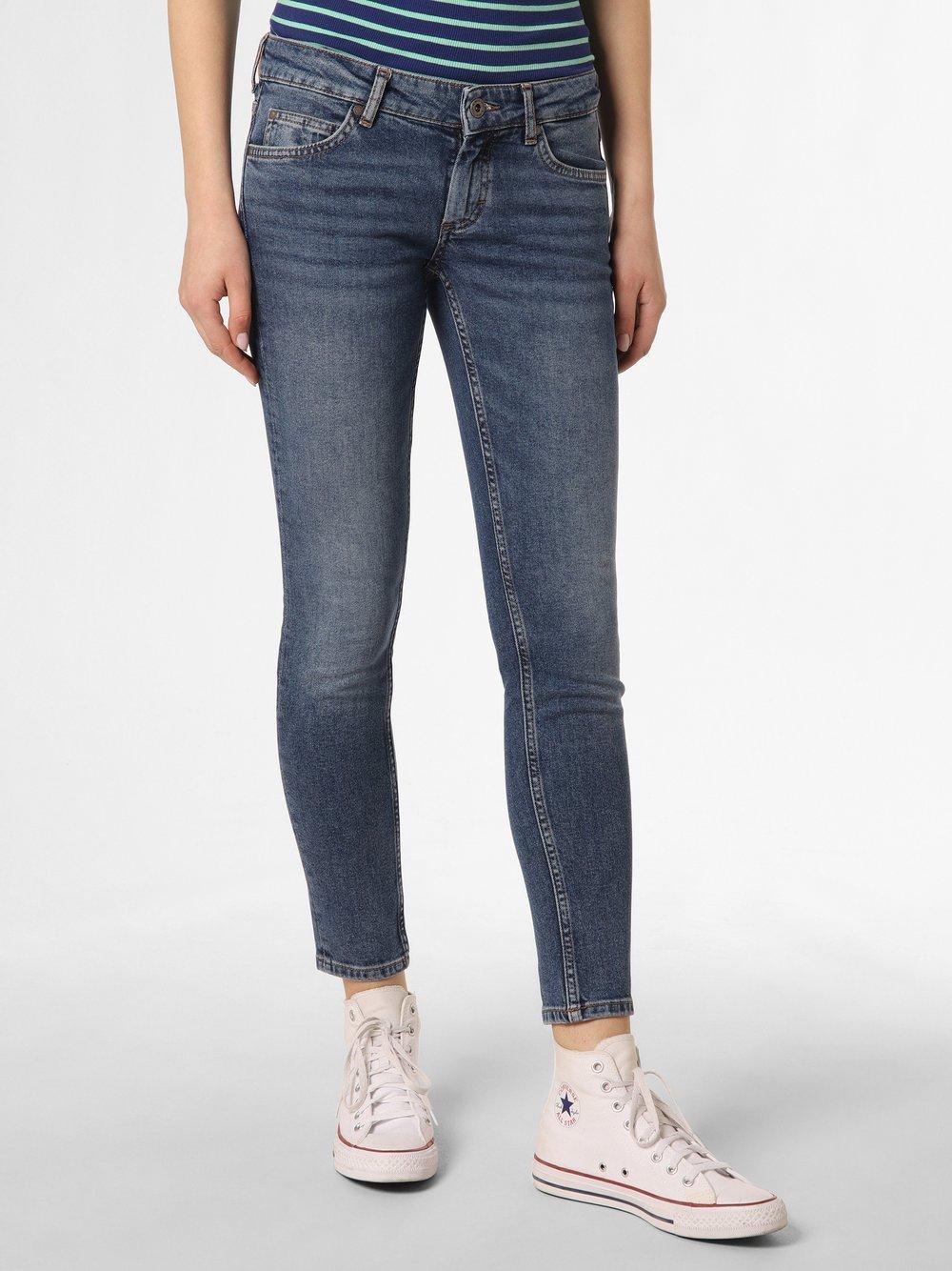 Marc O'Polo Jeans Damen Baumwolle, medium stone von Marc O'Polo