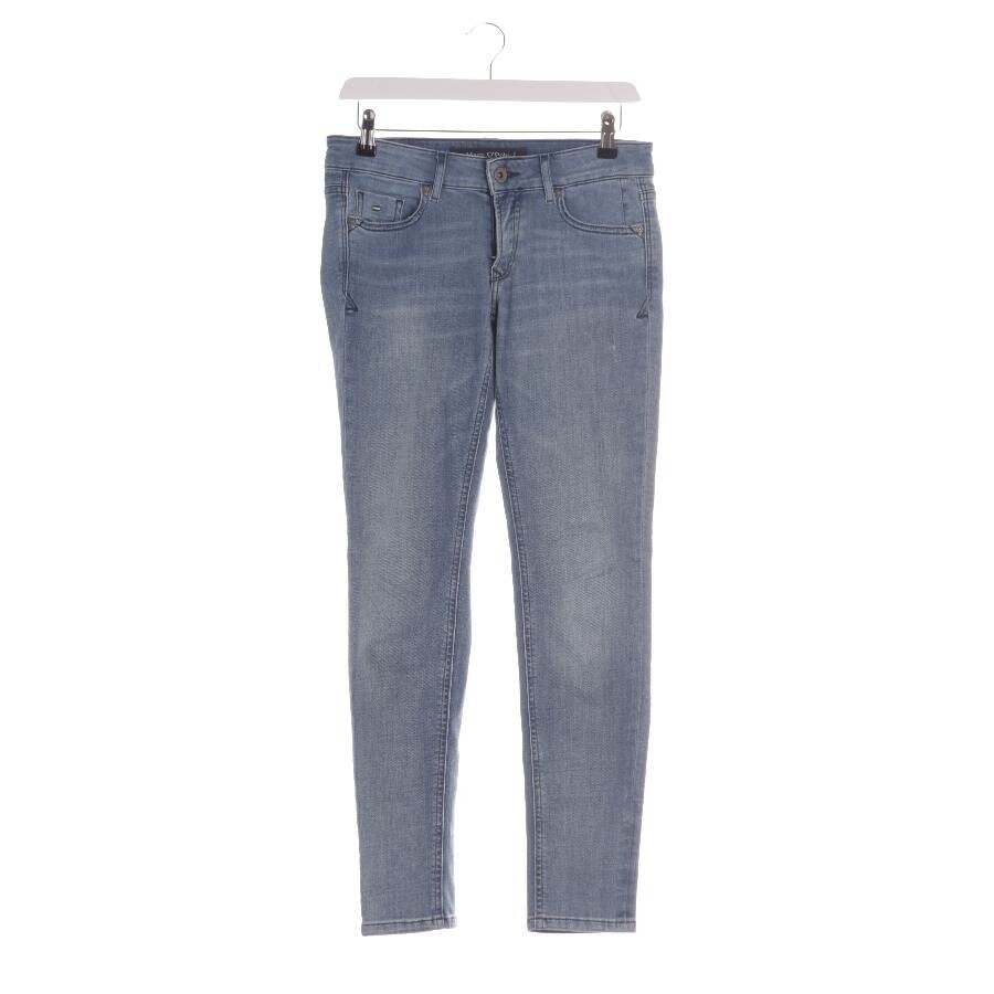 Marc O'Polo Jeans Skinny W27 Blau von Marc O'Polo