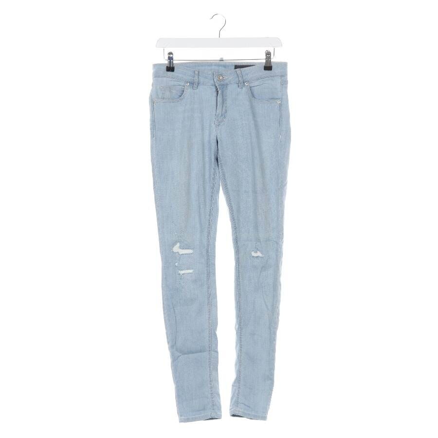 Marc O'Polo Jeans Skinny W29 Hellblau von Marc O'Polo