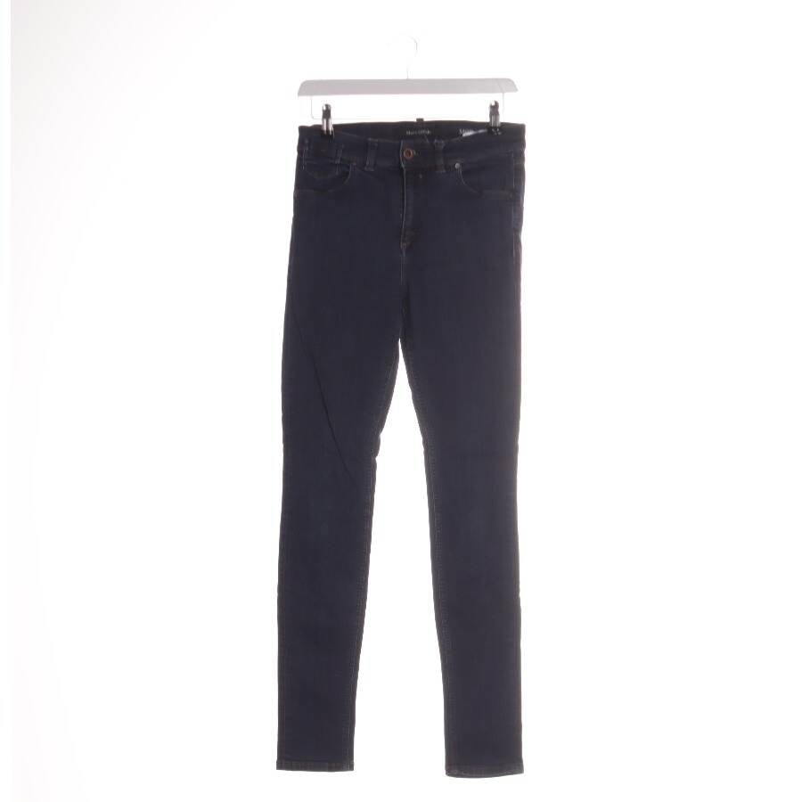 Marc O'Polo Jeans Skinny W29 Navy von Marc O'Polo