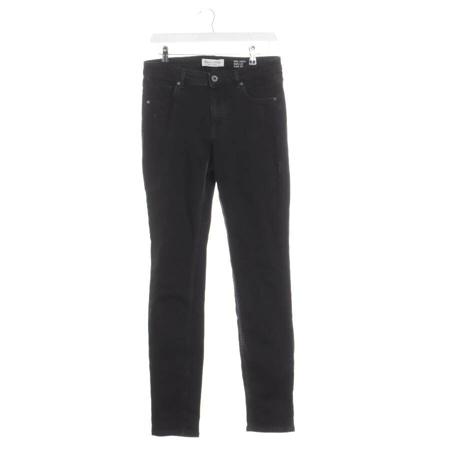 Marc O'Polo Jeans Skinny W29 Schwarz von Marc O'Polo