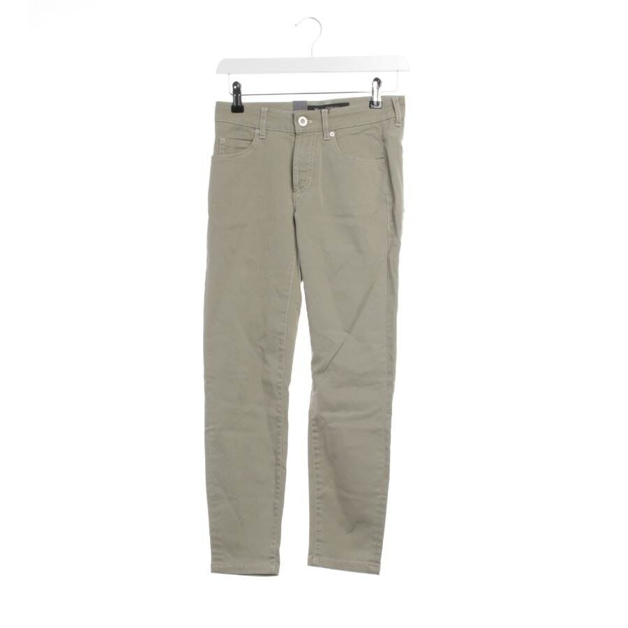 Marc O'Polo Jeans Slim Fit W25 Grau von Marc O'Polo