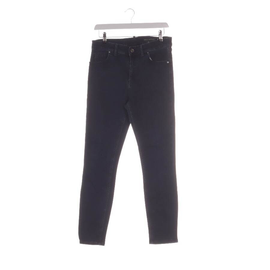 Marc O'Polo Jeans Slim Fit W29 Navy von Marc O'Polo