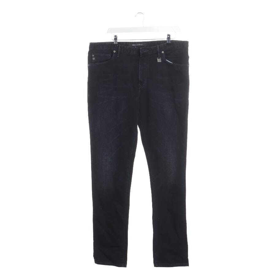 Marc O'Polo Jeans Slim Fit W36 Schwarz von Marc O'Polo