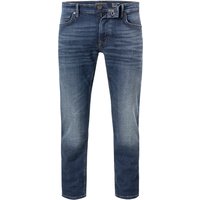 Marc O'Polo Herren Jeans blau von Marc O'Polo