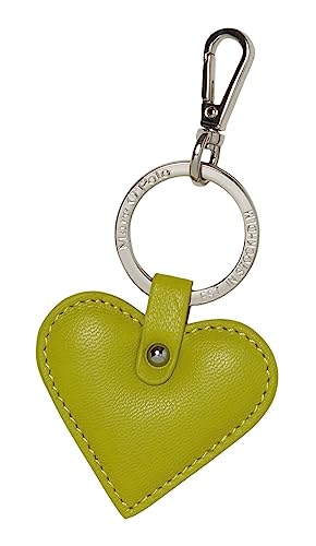 Marc O'Polo Jelda Keyring Lime Green von Marc O'Polo