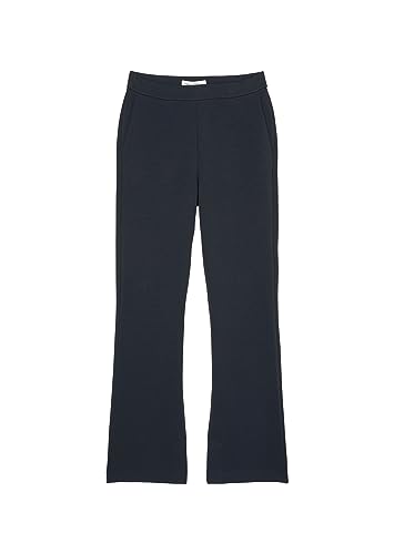 Marc O'Polo Jersey Pants deep Blue sea - 36 von Marc O'Polo