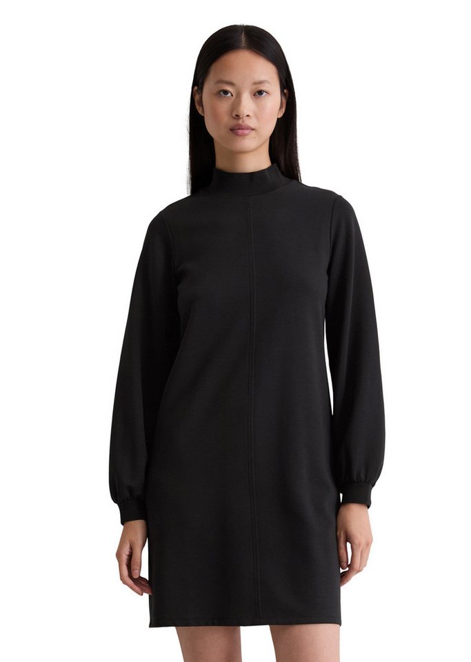 Marc O'Polo Jerseykleid aus Interlock-Qualität von Marc O'Polo