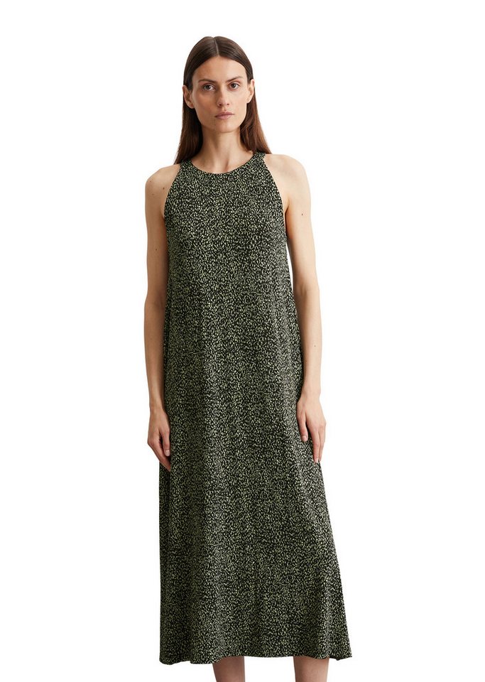 Marc O'Polo Jerseykleid aus stretchiger Viskose-Qualität von Marc O'Polo