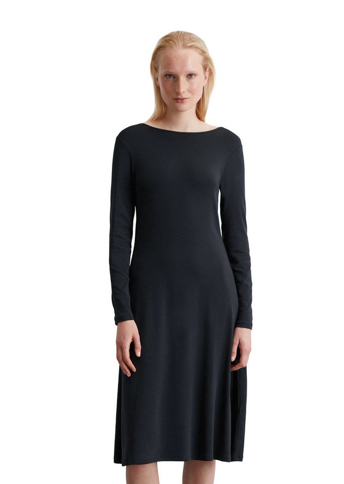 Marc O'Polo Jerseykleid mit TENCEL™ Lyocell von Marc O'Polo