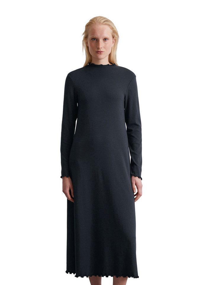 Marc O'Polo Jerseykleid mit TENCEL™ Lyocell von Marc O'Polo