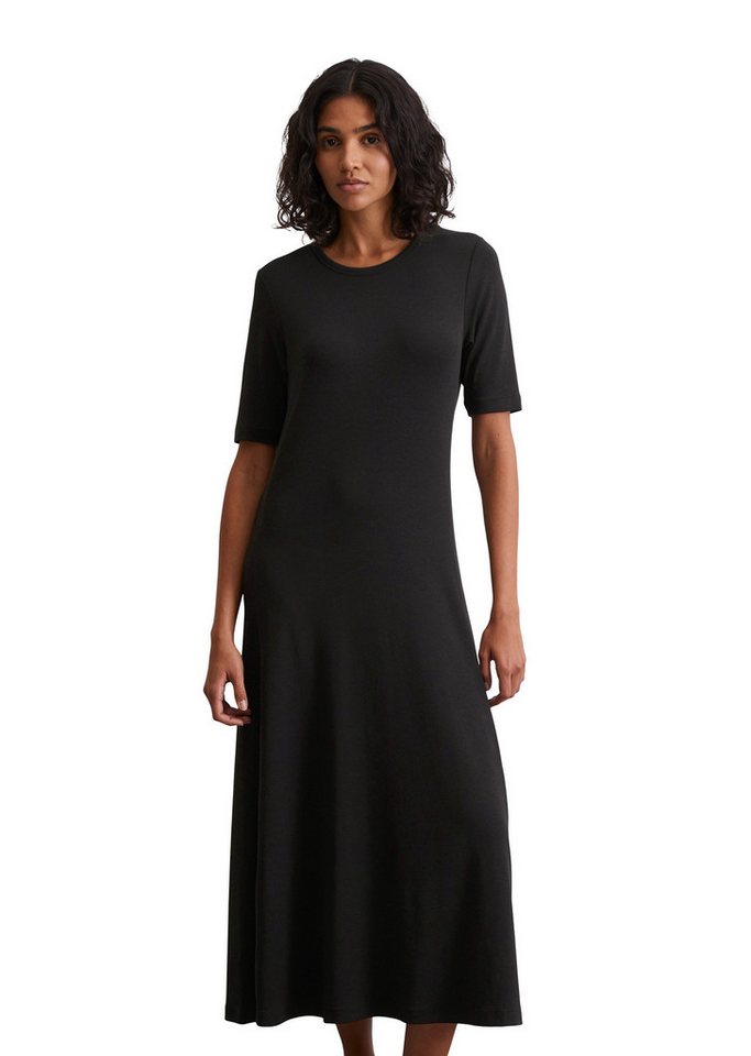 Marc O'Polo Jerseykleid mit TENCEL™ Lyocell von Marc O'Polo