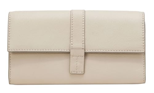 Marc O'Polo Jessie Combi Wallet L Misty Grey von Marc O'Polo