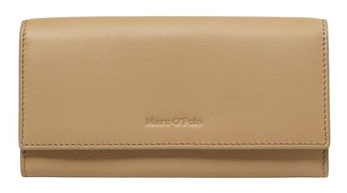 Marc O'Polo Jessie Combi Wallet L Salted Caramel von Marc O'Polo