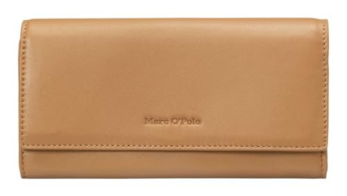 Marc O'Polo Jessie Combi Wallet L True Camel von Marc O'Polo